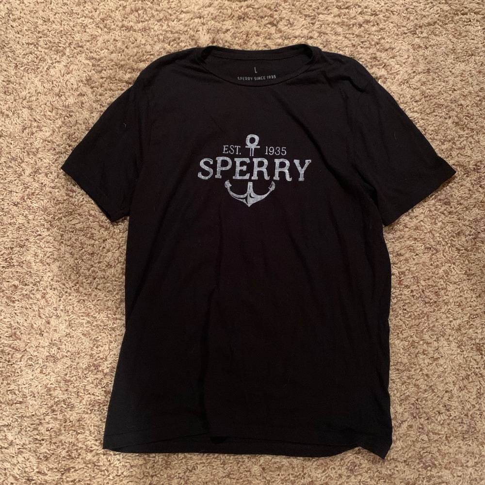 Men’s Sperry T shirt